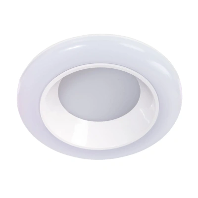 Потолочный светодиодный светильник Arte Lamp Alioth A7992PL-1WH