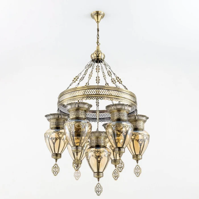 Люстра подвесная Citilux Каир CL419263