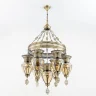 Люстра подвесная Citilux Каир CL419263