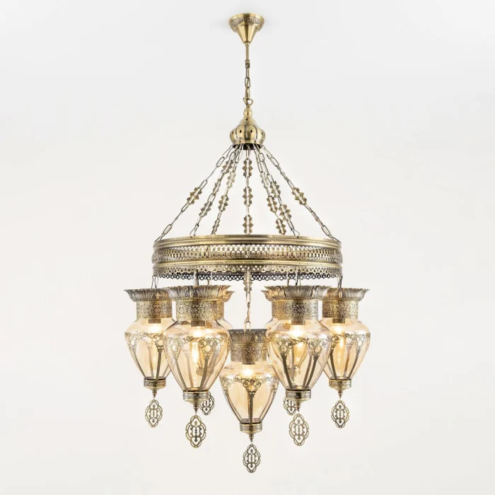 Люстра подвесная Citilux Каир CL419263