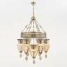 Люстра подвесная Citilux Каир CL419263