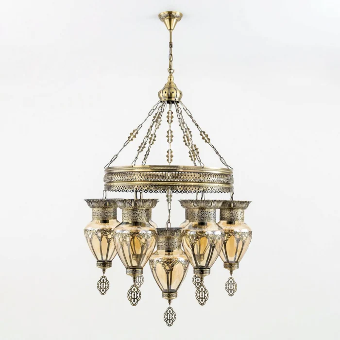 Люстра подвесная Citilux Каир CL419263