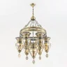 Люстра подвесная Citilux Каир CL419263