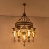 Люстра подвесная Citilux Каир CL419263