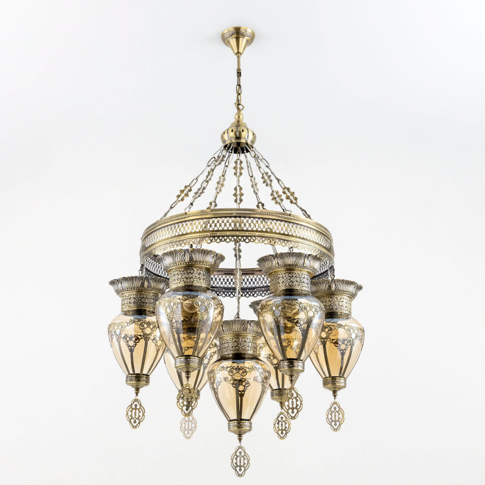 Люстра подвесная Citilux Каир CL419263