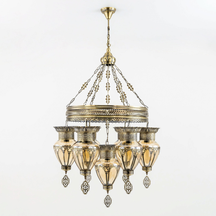 Люстра подвесная Citilux Каир CL419263