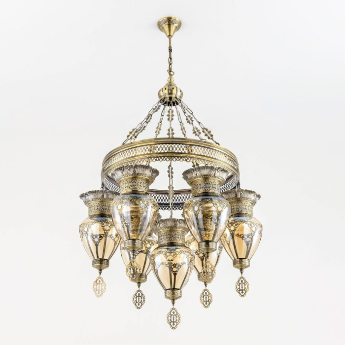 Люстра подвесная Citilux Каир CL419263