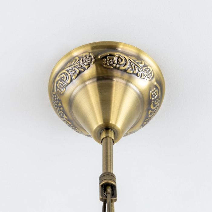 Люстра подвесная Citilux Каир CL419263