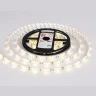 Светодиодная лента Ambrella Light GS1901 5050 30Led /7.2W m/ 12V IP65 3000K 5m Ambrella light GS1901