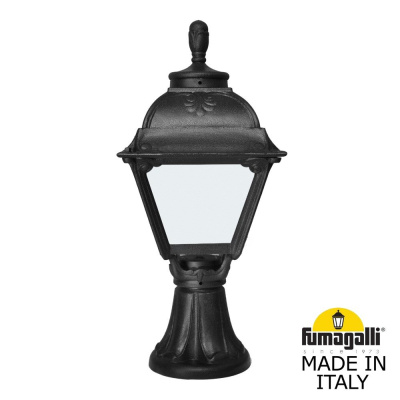 Уличный фонарь FUMAGALLI MINILOT/CEFA U23.111.000.AYF1R