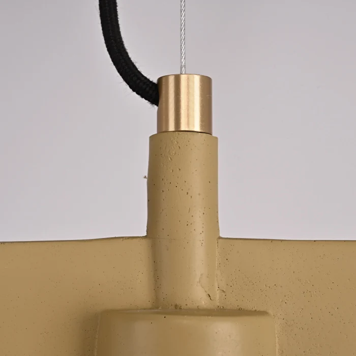 Подвесной светильник ImperiumLoft Skovl 186773-26