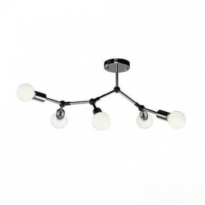 Потолочная люстра Arte Lamp Flex A6206PL-5CC