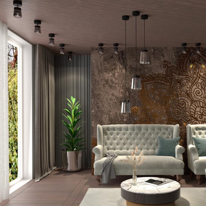 Спот светодиодный Novotech Artik 358648