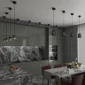Спот светодиодный Novotech Artik 358648