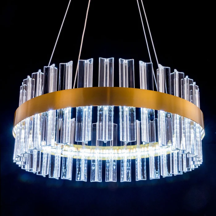 Люстра подвесная Citilux Рианна CL337043