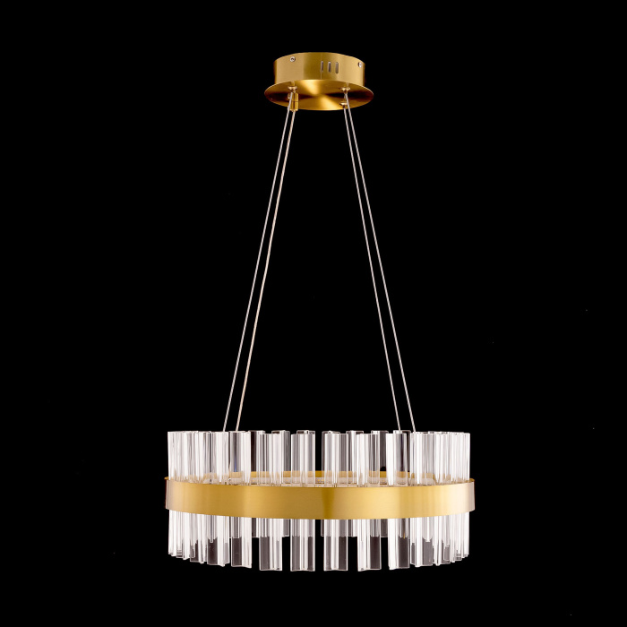 Люстра подвесная Citilux Рианна CL337043