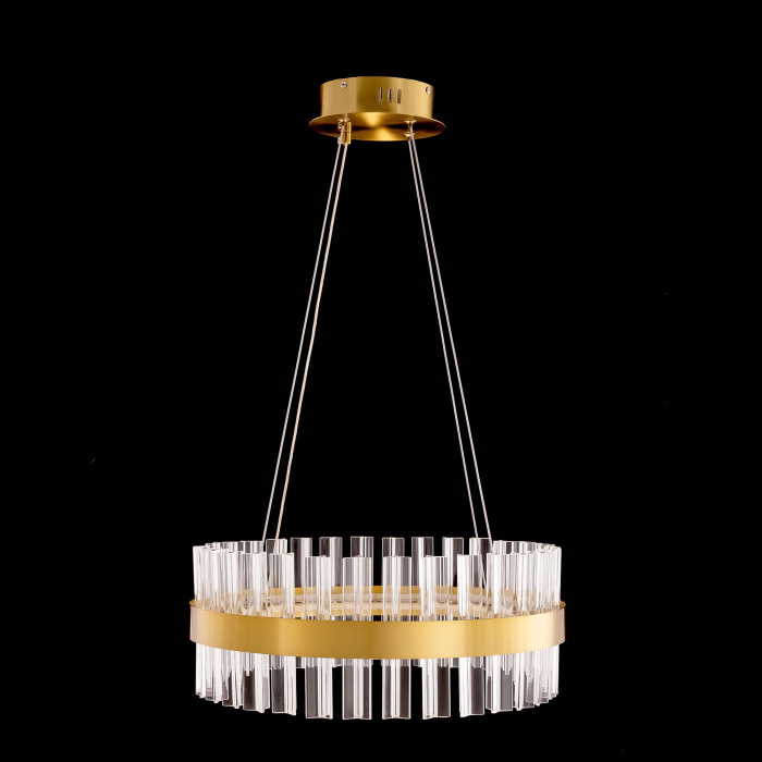 Люстра подвесная Citilux Рианна CL337043