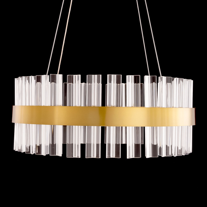 Люстра подвесная Citilux Рианна CL337043
