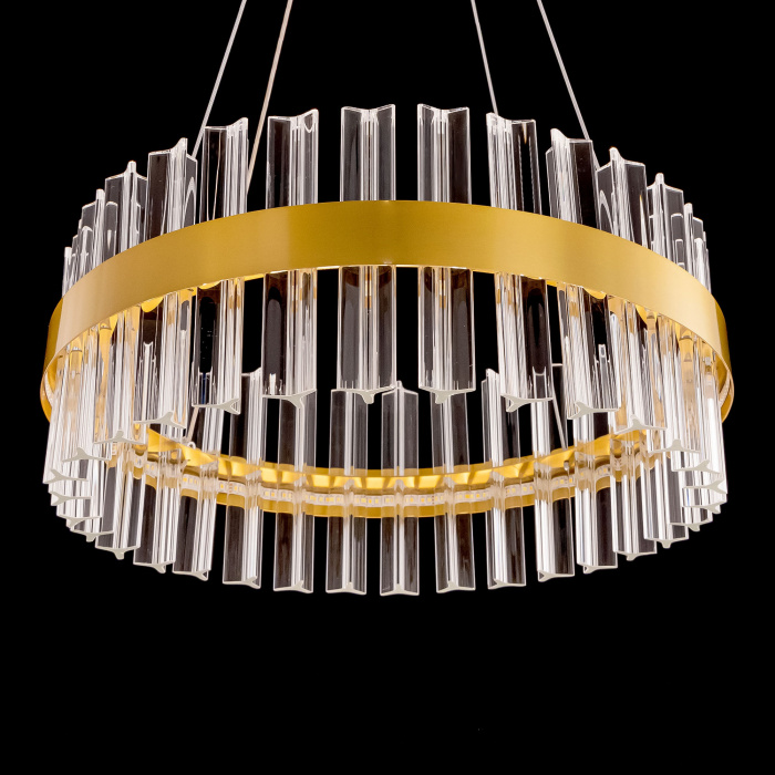 Люстра подвесная Citilux Рианна CL337043