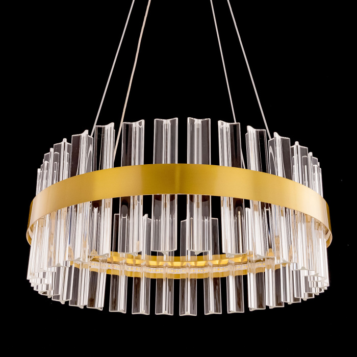 Люстра подвесная Citilux Рианна CL337043