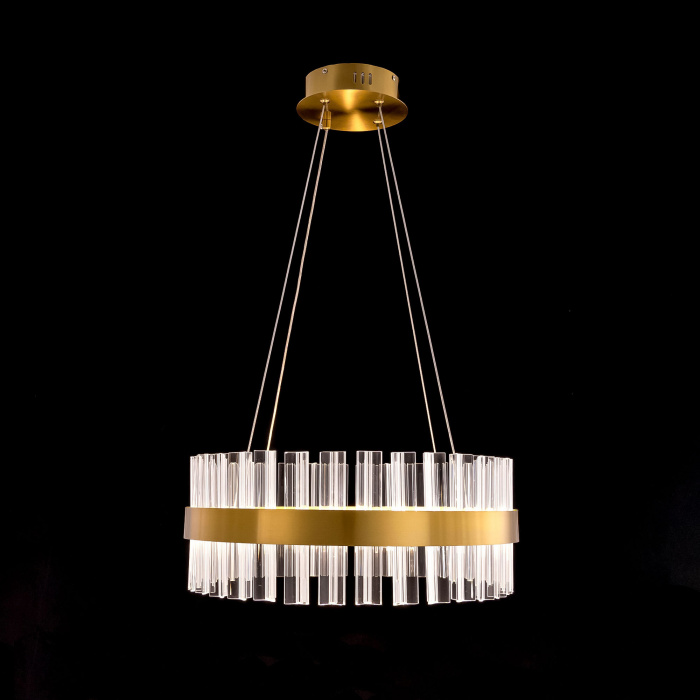 Люстра подвесная Citilux Рианна CL337043