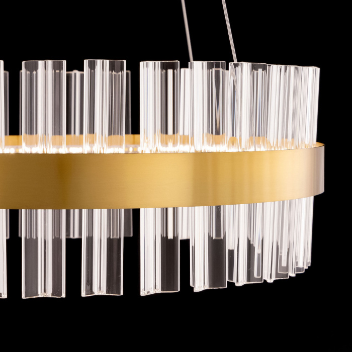 Люстра подвесная Citilux Рианна CL337043