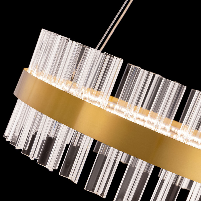 Люстра подвесная Citilux Рианна CL337043