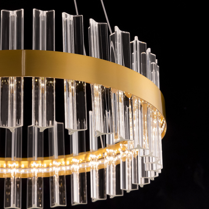 Люстра подвесная Citilux Рианна CL337043