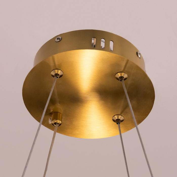 Люстра подвесная Citilux Рианна CL337043