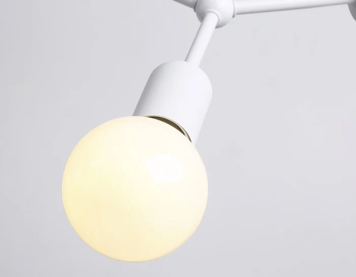 Потолочный светильник в стиле лофт Ambrella light TR8031