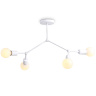Потолочный светильник в стиле лофт Ambrella light TR8031