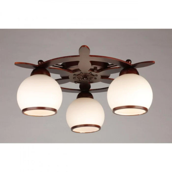 Люстра потолочная Omnilux Fronteira OML-50507-03