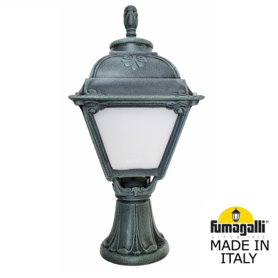 Уличный фонарь FUMAGALLI MINILOT/CEFA U23.111.000.VYF1R