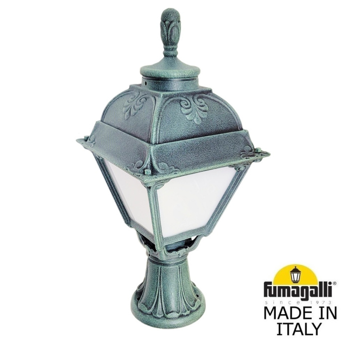 Уличный фонарь FUMAGALLI MINILOT/CEFA U23.111.000.VYF1R