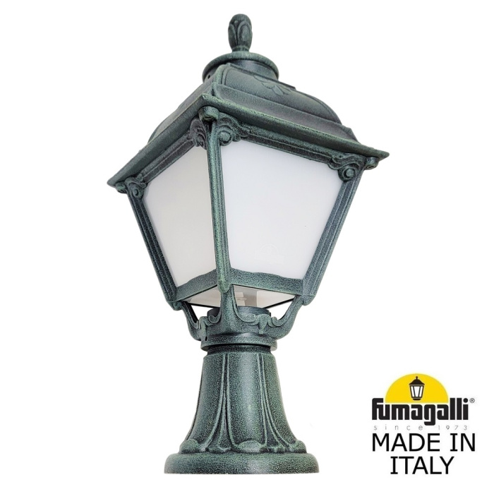 Уличный фонарь FUMAGALLI MINILOT/CEFA U23.111.000.VYF1R