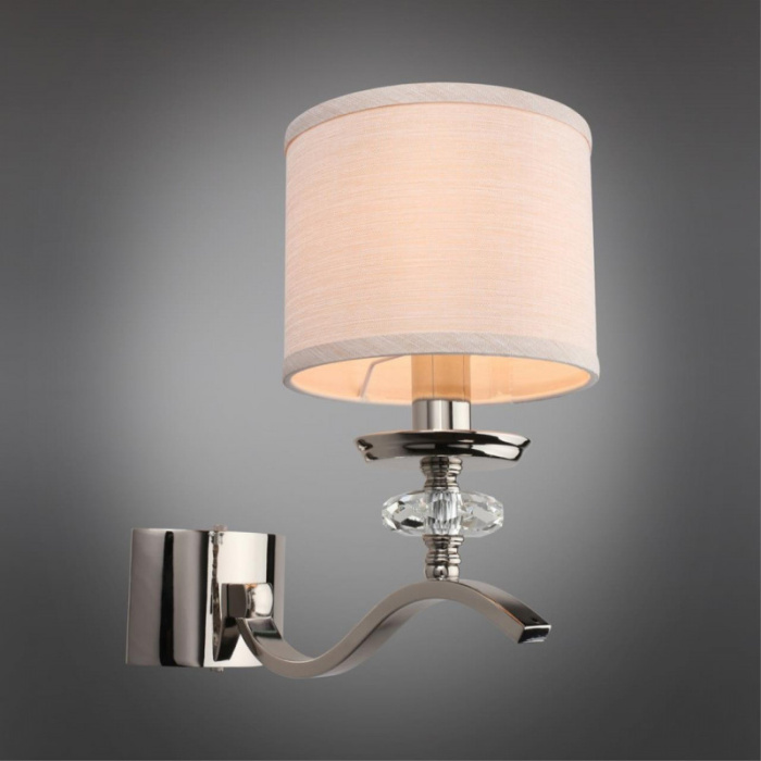 Светильник настенный Aployt Okin APL.715.01.01