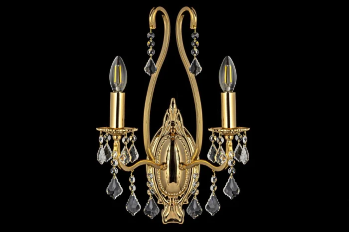 Бра Arti Lampadari Ercolano E 2.1.2.602 G