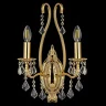 Бра Arti Lampadari Ercolano E 2.1.2.602 G