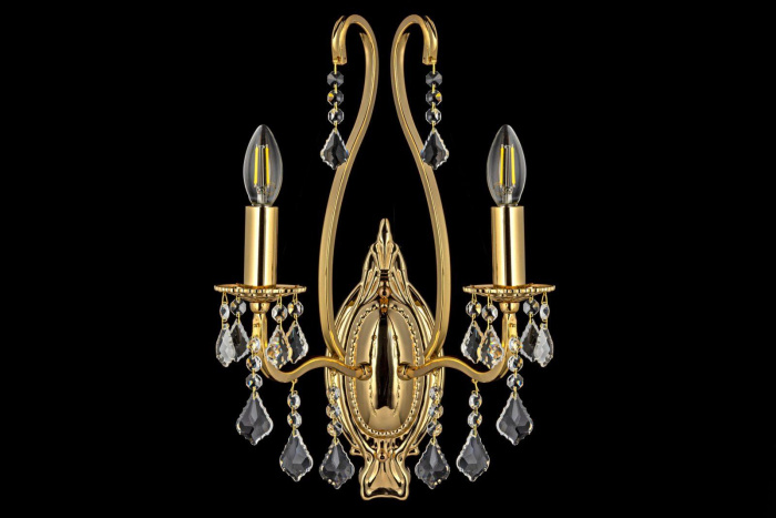 Бра Arti Lampadari Ercolano E 2.1.2.602 G