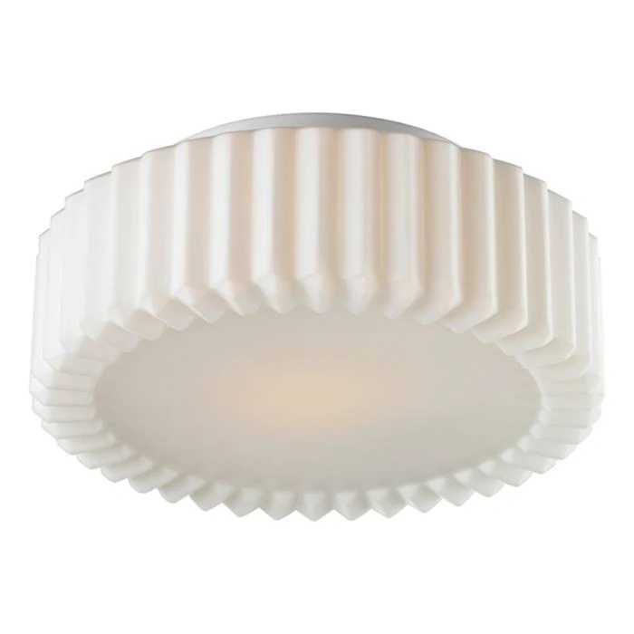 Потолочный светильник Arte Lamp AQUA A5027PL-1WH