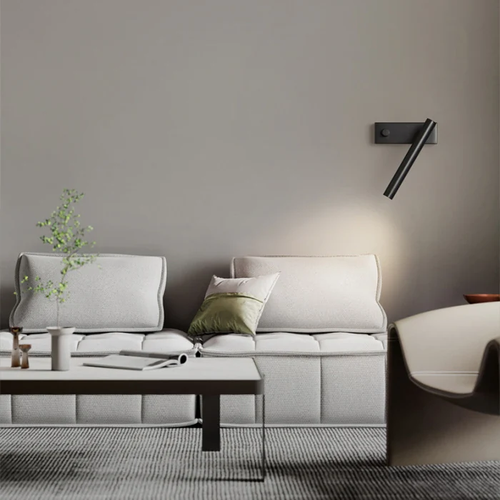 Настенный светильник Imperiumloft Stale 230022-23