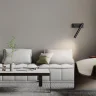 Настенный светильник Imperiumloft Stale 230022-23