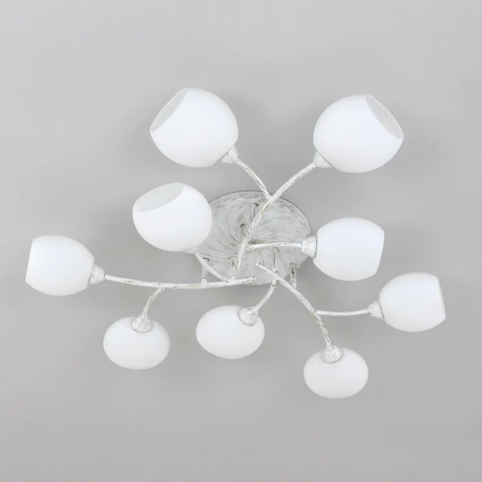 Люстра потолочная Citilux Флорида CL148190