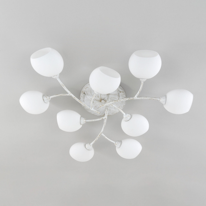 Люстра потолочная Citilux Флорида CL148190