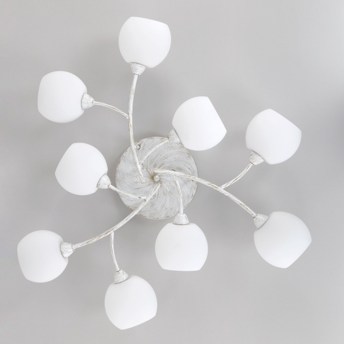 Люстра потолочная Citilux Флорида CL148190