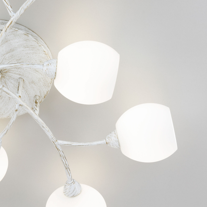 Люстра потолочная Citilux Флорида CL148190