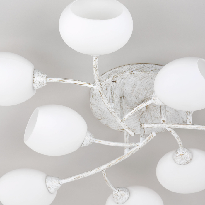 Люстра потолочная Citilux Флорида CL148190