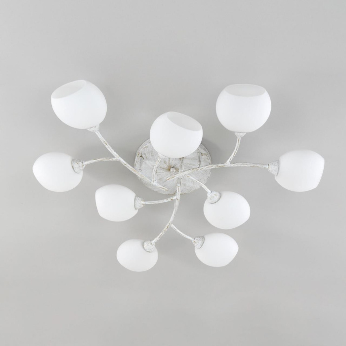 Люстра потолочная Citilux Флорида CL148190