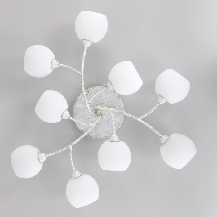 Люстра потолочная Citilux Флорида CL148190