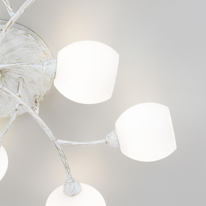 Люстра потолочная Citilux Флорида CL148190